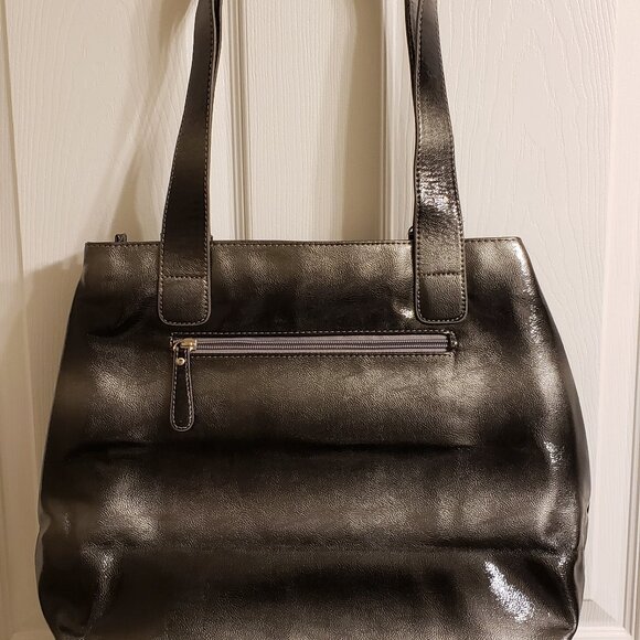 Purse - New - Foxy Jeans Handbag - Picture 2 of 6